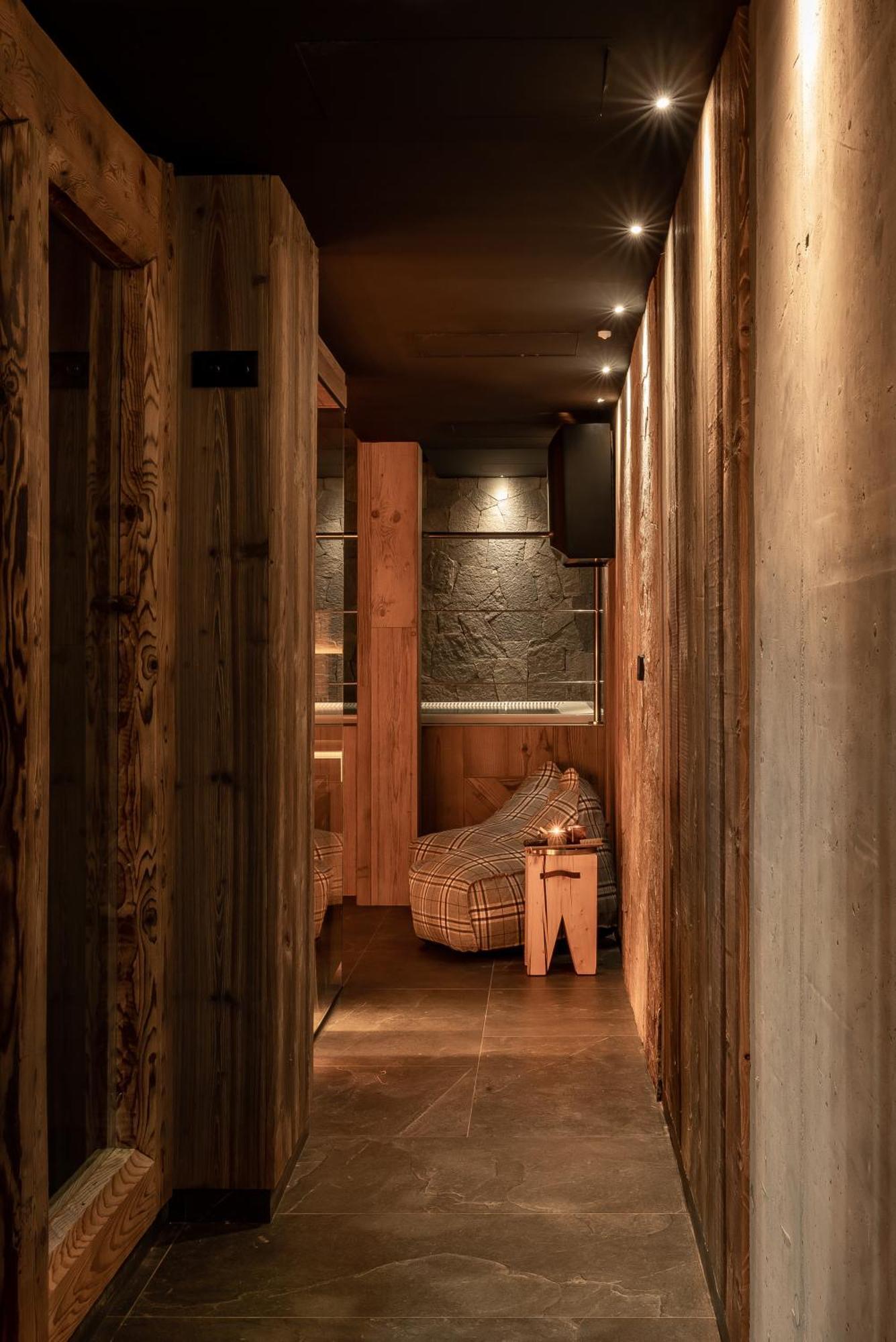 Stefanova Zakopane Aparthotel & Spa Eksteriør billede