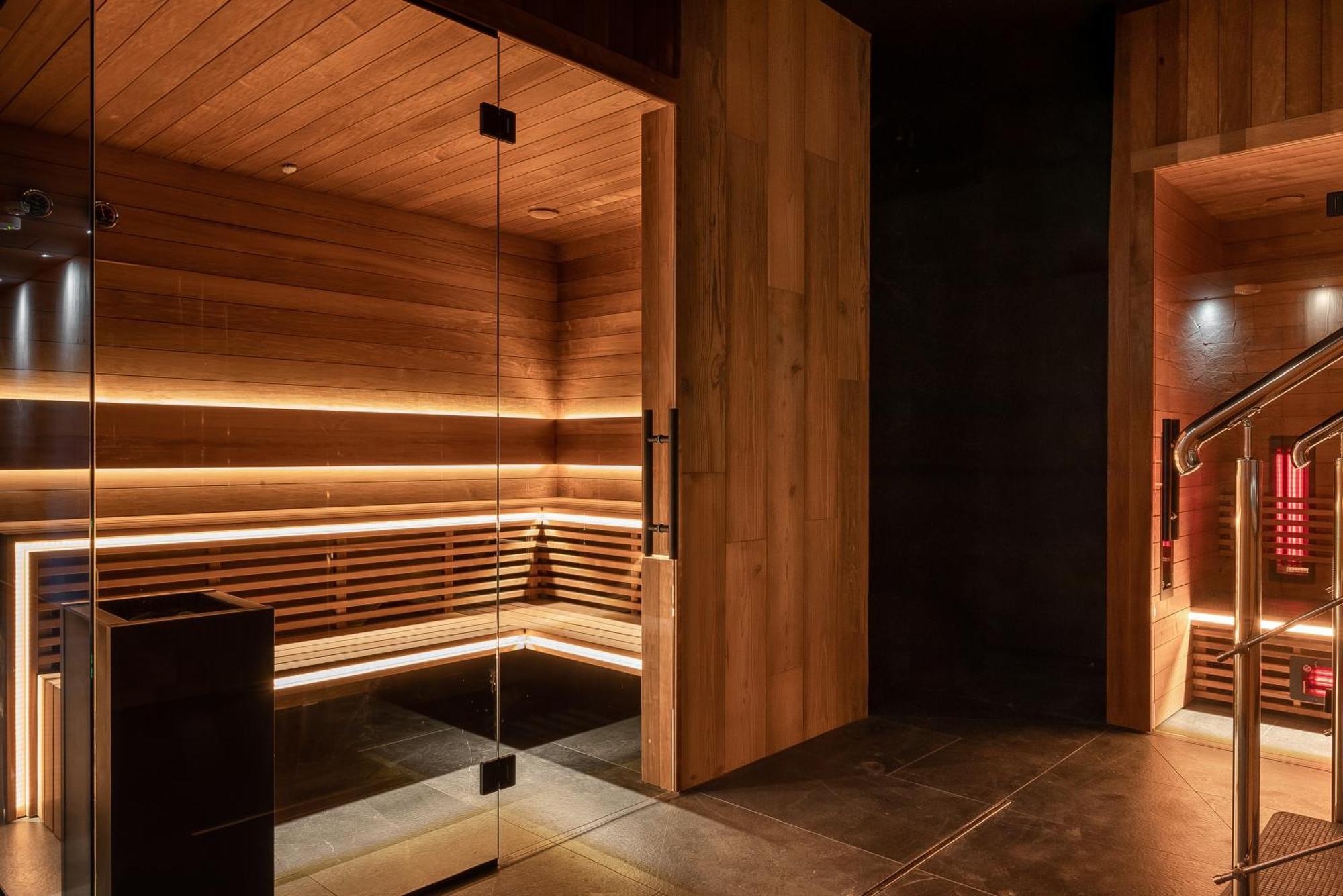 Stefanova Zakopane Aparthotel & Spa Eksteriør billede