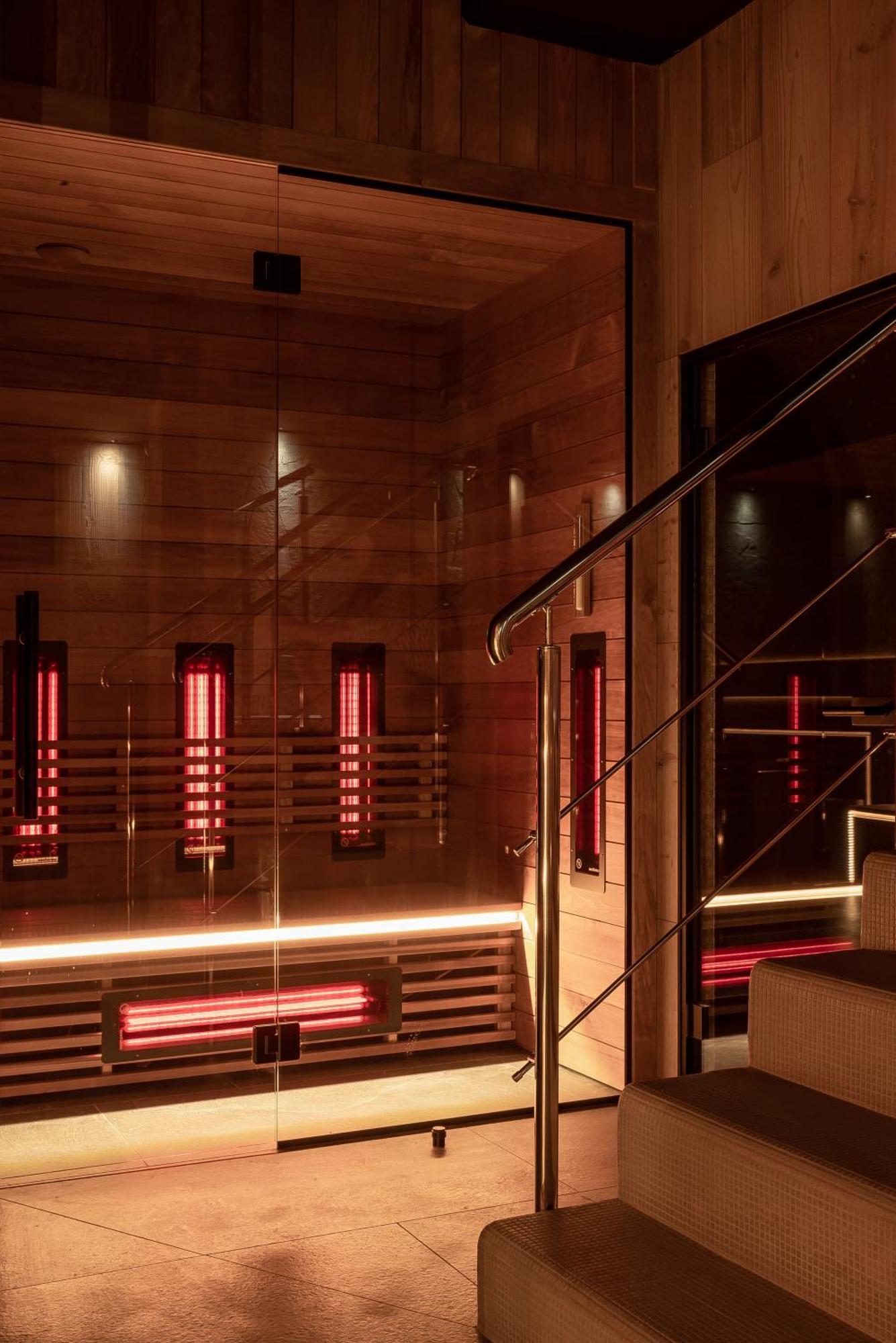 Stefanova Zakopane Aparthotel & Spa Eksteriør billede