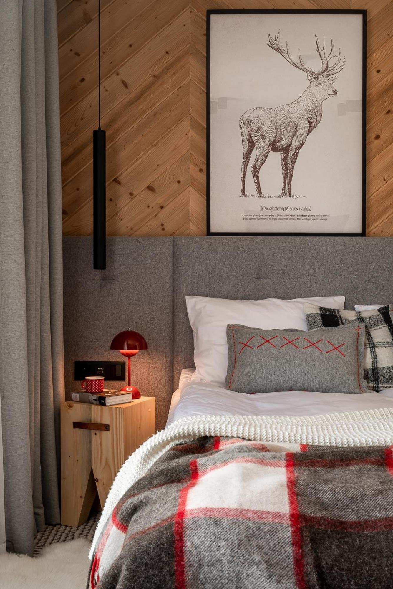 Stefanova Zakopane Aparthotel & Spa Eksteriør billede