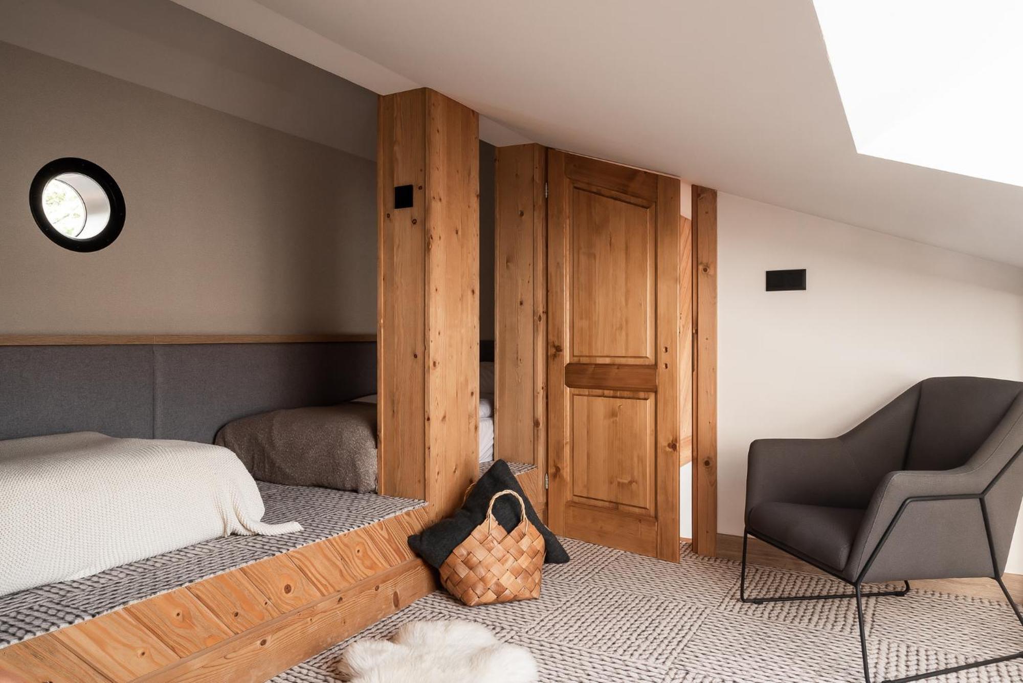 Stefanova Zakopane Aparthotel & Spa Eksteriør billede