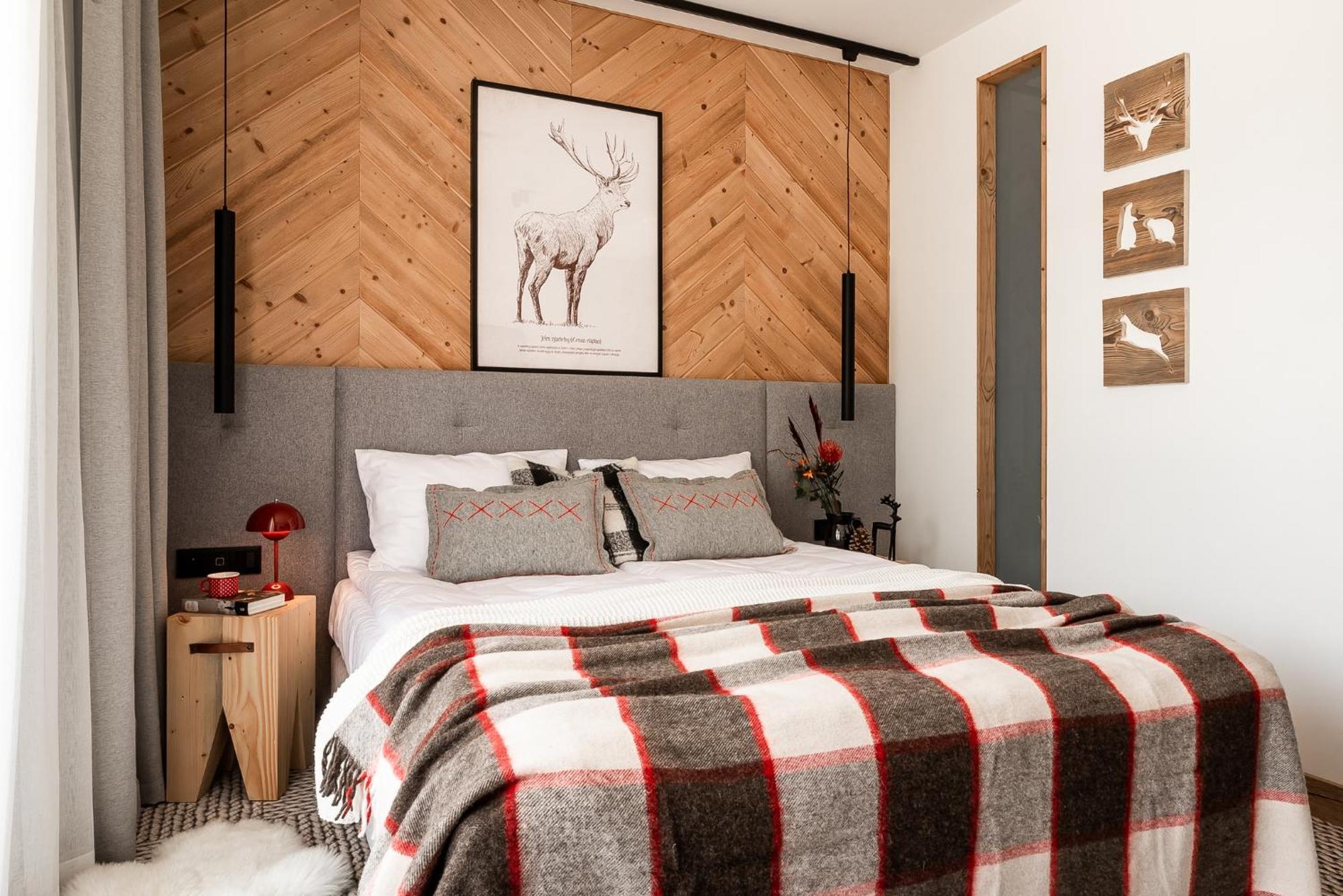 Stefanova Zakopane Aparthotel & Spa Eksteriør billede