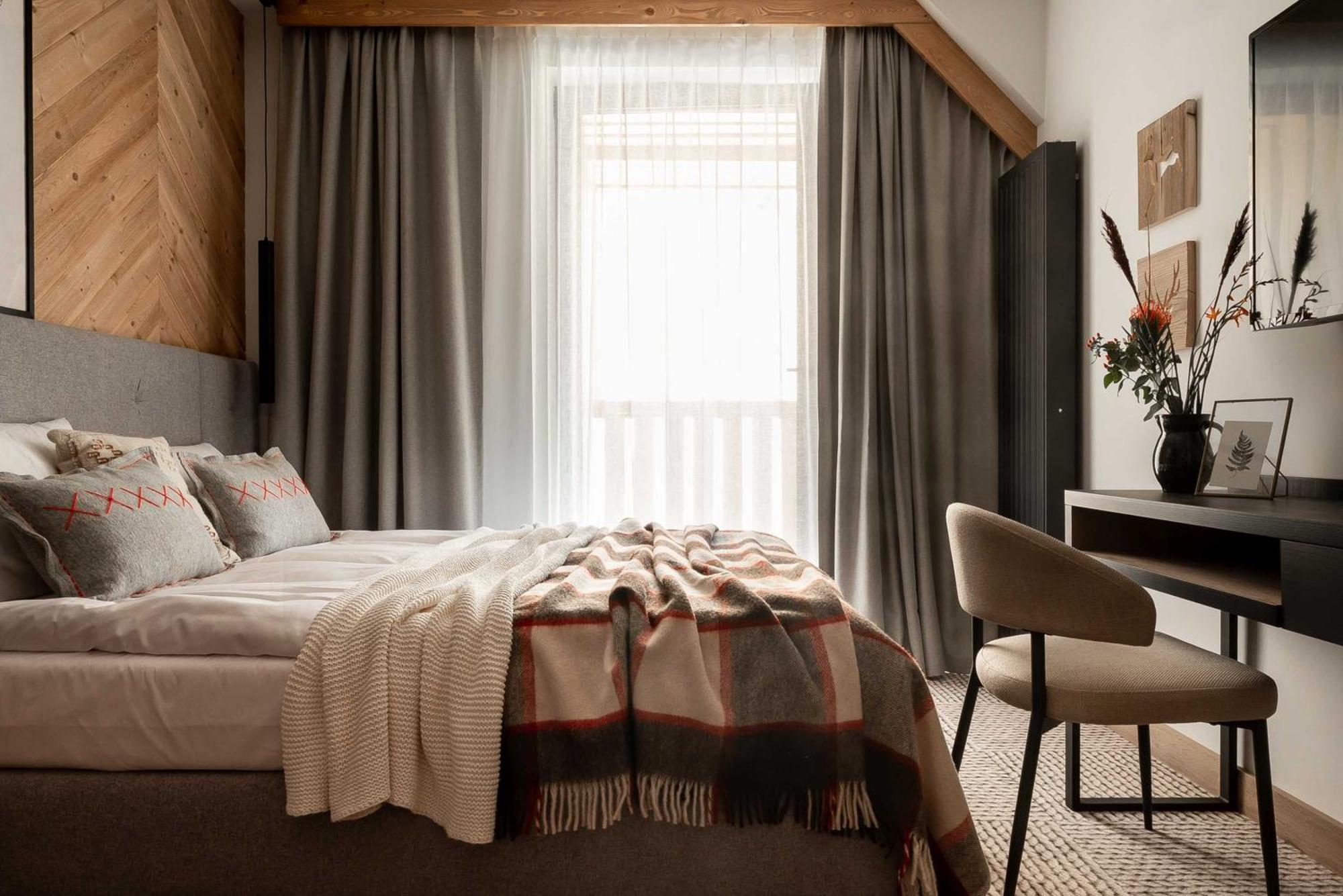 Stefanova Zakopane Aparthotel & Spa Eksteriør billede