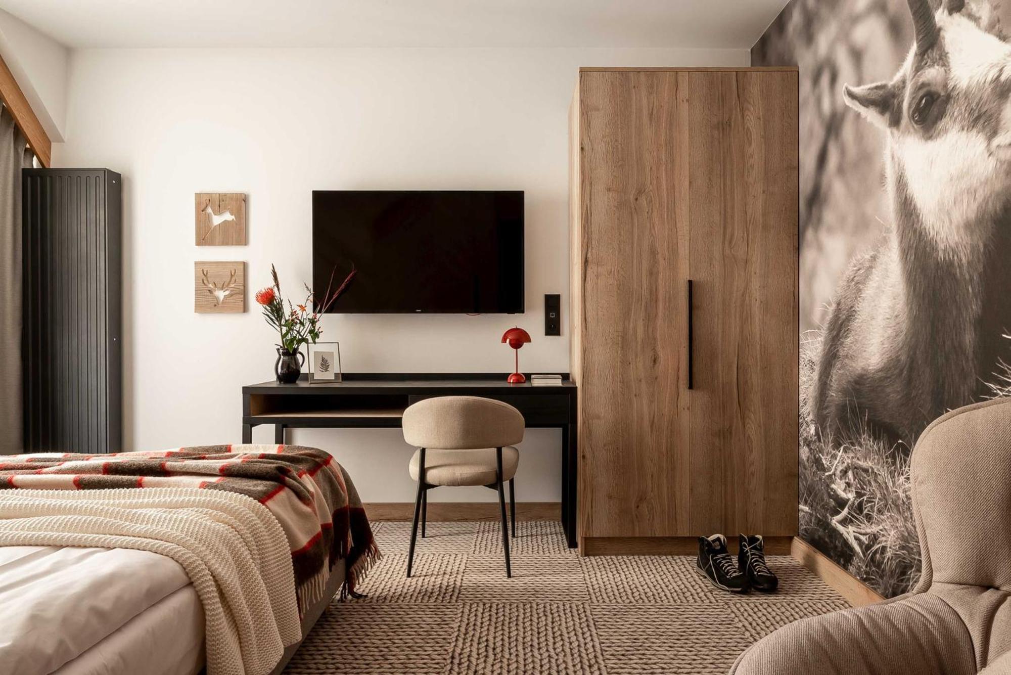 Stefanova Zakopane Aparthotel & Spa Eksteriør billede