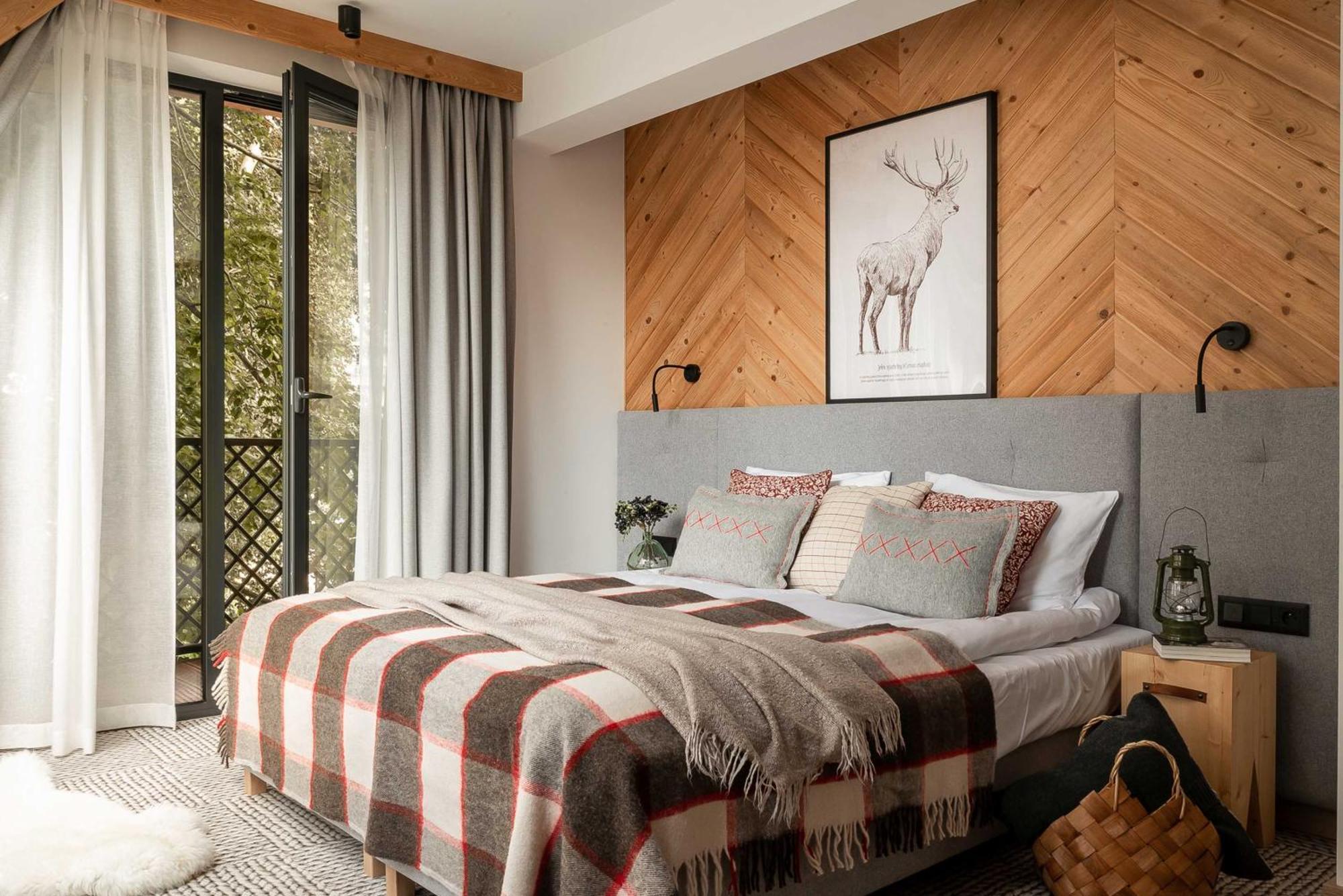 Stefanova Zakopane Aparthotel & Spa Eksteriør billede
