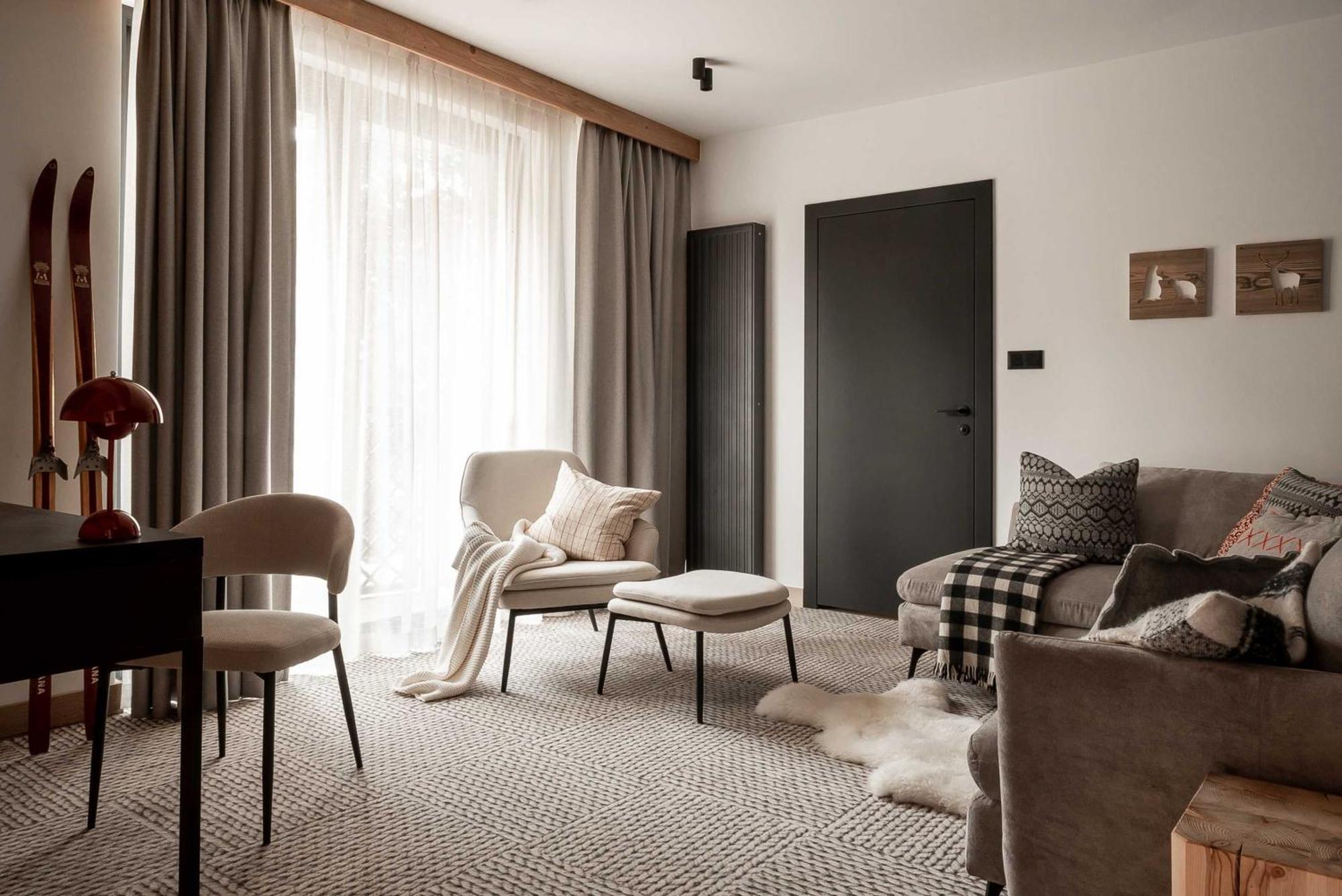 Stefanova Zakopane Aparthotel & Spa Eksteriør billede